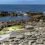 Casa Do Portao Azul - Dourada شقة