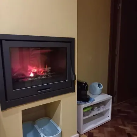 Casa Do Portao Azul - Dourada *