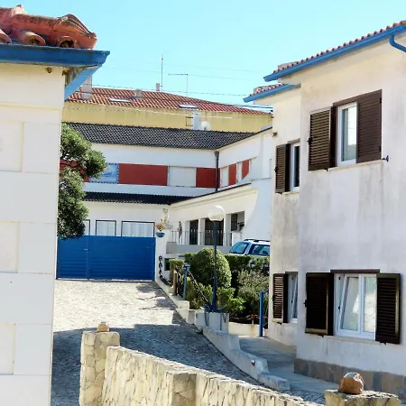 Casa Do Portao Azul - Dourada Apartment *