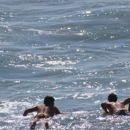 Casa Do Portao Azul - Dourada * Atouguia Da Baleia