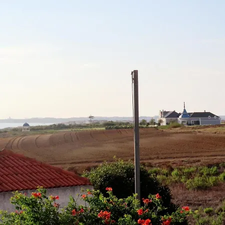Casa Do Portao Azul - Dourada Apartment