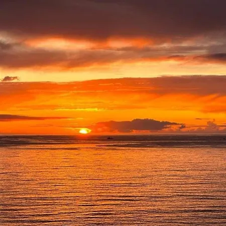 Casa Do Portao Azul - Dourada *