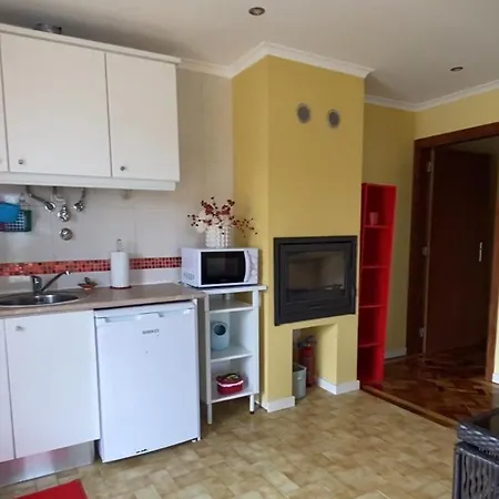 Casa Do Portao Azul - Dourada