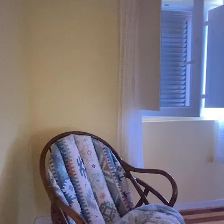 Casa Do Portao Azul - Dourada * Atouguia Da Baleia