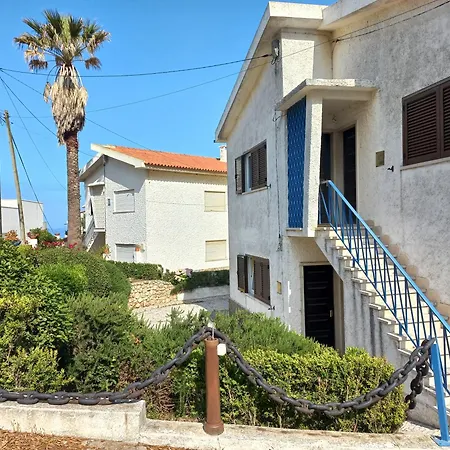 Casa Do Portao Azul - Dourada *