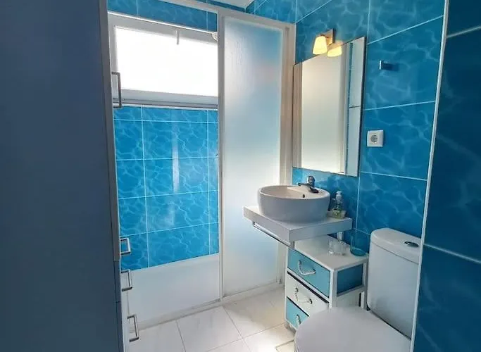 Appartement Casa Do Portao Azul - Dourada Atouguia Da Baleia