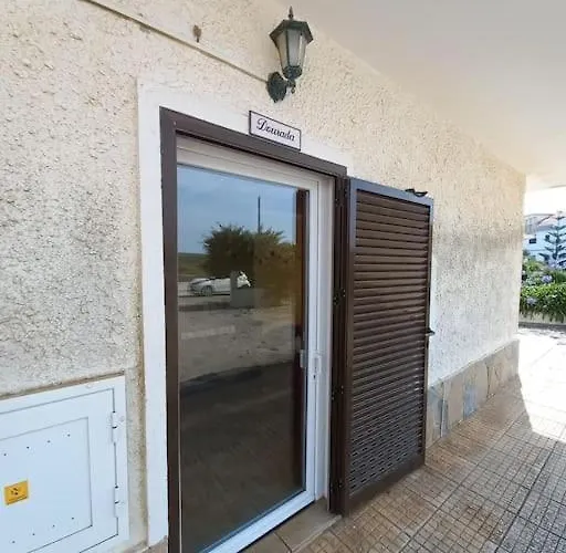 Casa Do Portao Azul - Dourada Appartement *