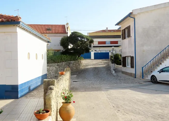 Appartement Casa Do Portao Azul - Dourada