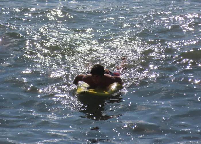 Casa Do Portao Azul - Dourada Appartement *