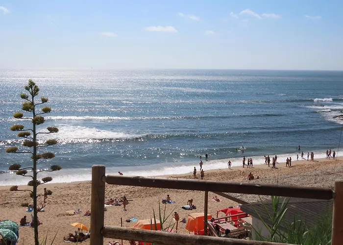 Casa Do Portao Azul - Dourada Appartement Atouguia Da Baleia