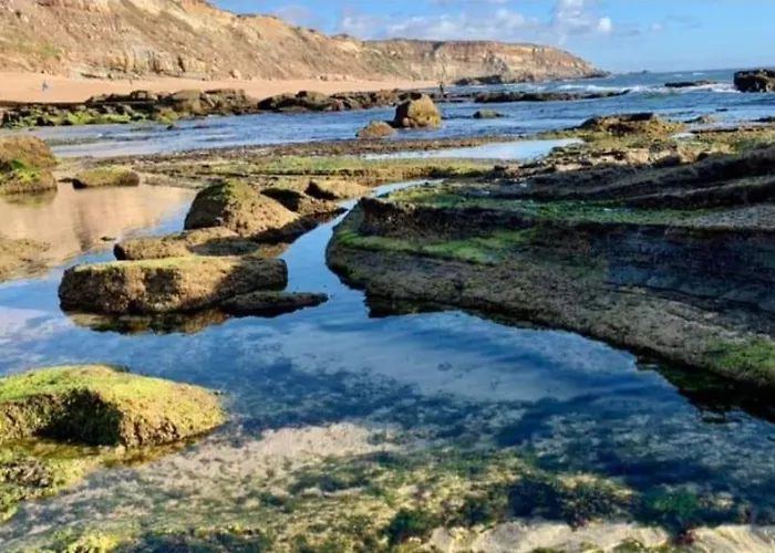 Appartement Casa Do Portao Azul - Dourada *