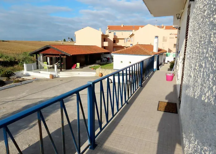 Appartement Casa Do Portao Azul - Dourada Atouguia Da Baleia