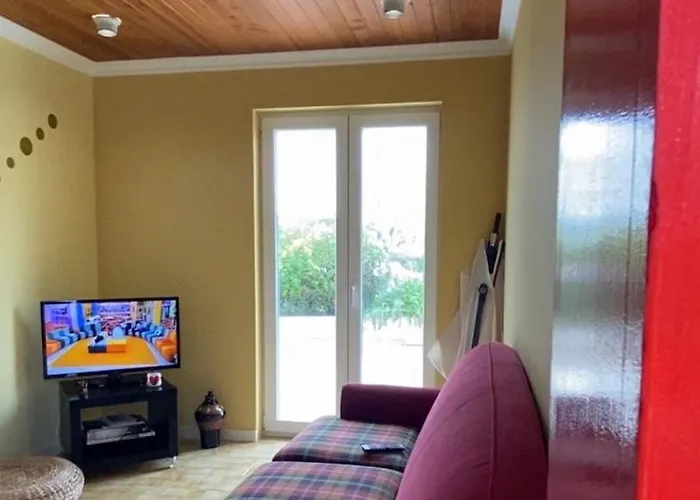 Appartement Casa Do Portao Azul - Dourada