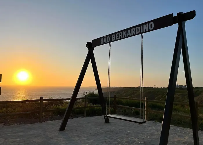 Appartement Casa Do Portao Azul - Dourada *