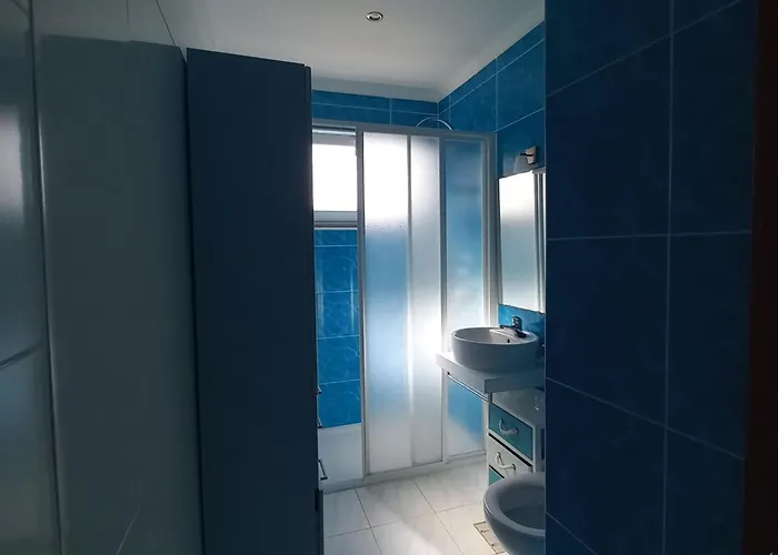 Appartement Casa Do Portao Azul - Dourada Atouguia Da Baleia