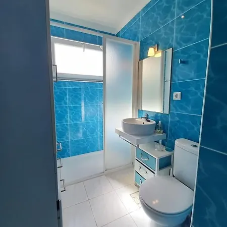 Appartamento Casa Do Portao Azul - Dourada Atouguia Da Baleia