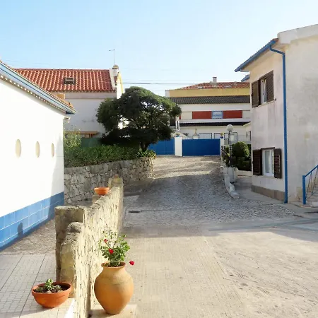 Appartamento Casa Do Portao Azul - Dourada