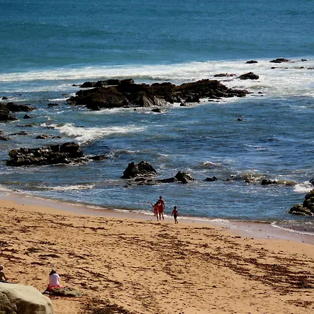 Appartamento Casa Do Portao Azul - Dourada *