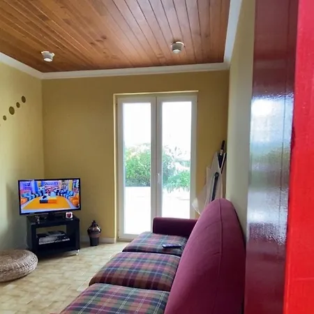 Apartment Casa Do Portao Azul - Dourada