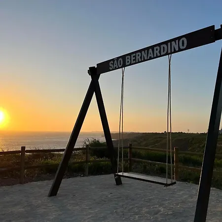 Appartamento Casa Do Portao Azul - Dourada *