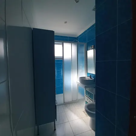 Appartamento Casa Do Portao Azul - Dourada Atouguia Da Baleia