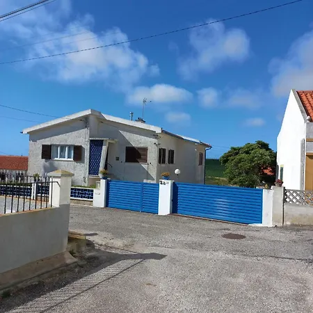 Appartamento Casa Do Portao Azul - Dourada