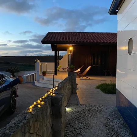 Appartamento Casa Do Portao Azul - Dourada *