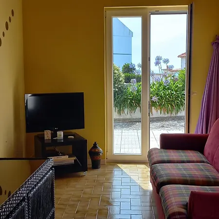 Appartamento Casa Do Portao Azul - Dourada