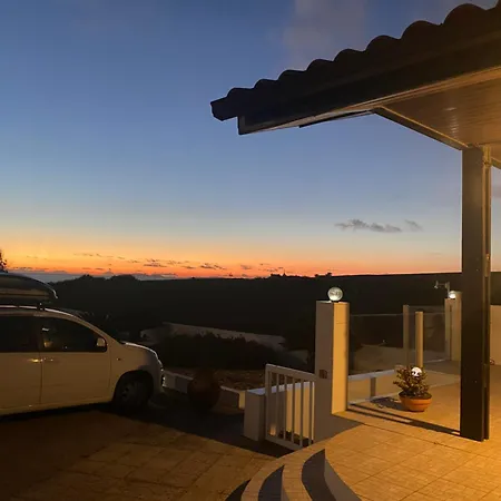 Appartamento Casa Do Portao Azul - Dourada Atouguia Da Baleia