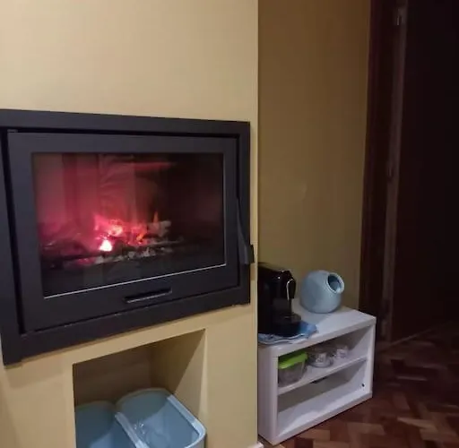 Casa Do Portao Azul - Dourada *