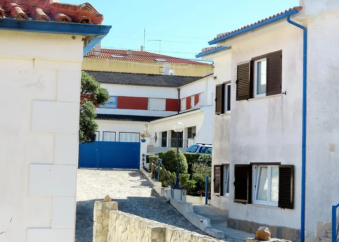 Casa Do Portao Azul - Dourada Lejlighed *