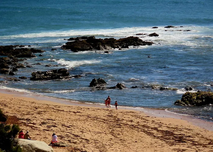 アパート Casa Do Portao Azul - Dourada *