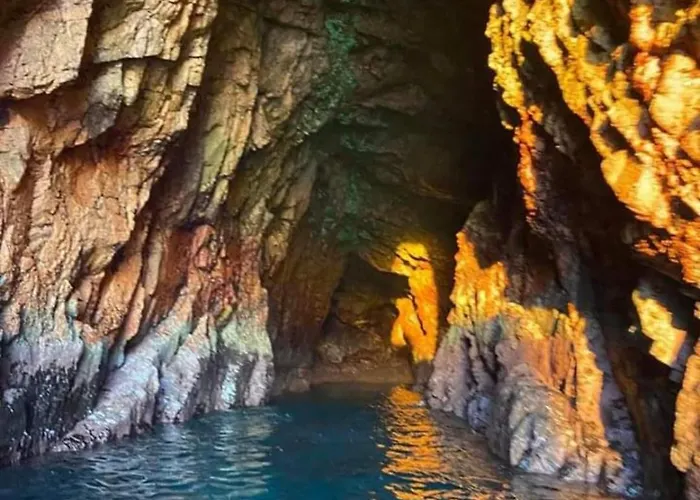 Casa Do Portao Azul - Dourada * アトウギア・ダ・バレイア