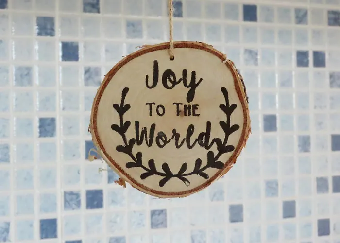 Casa Do Portao Azul - Dourada *