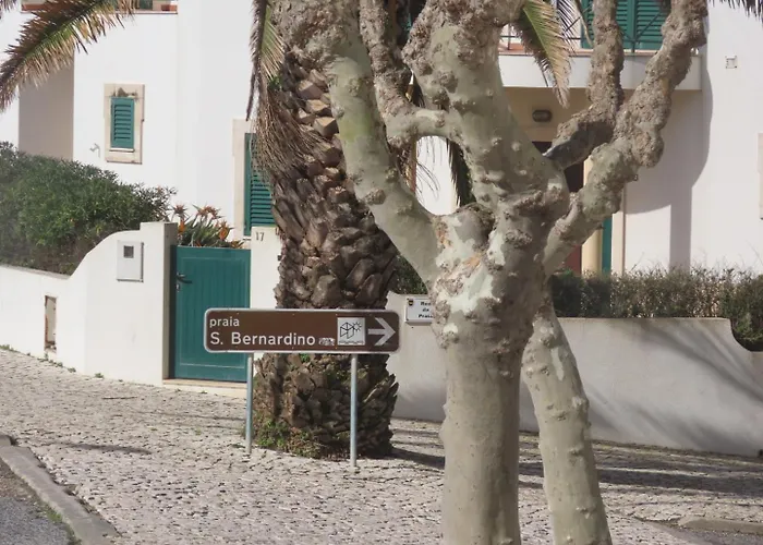 Casa Do Portao Azul - Dourada *