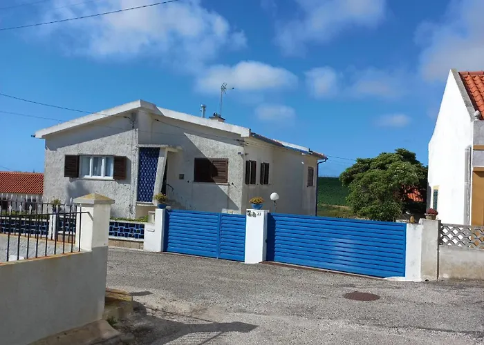 アパート Casa Do Portao Azul - Dourada